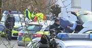 Strzały w niemieckim mieście Rot am See dzień po tragicznej strzelaninie. Policja zatrzymała napastnika
