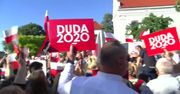 „Brońmy się przed Trzaskogedonem”. M. Morawiecki aktywnie wspiera kampanię prezydenta A. Dudy