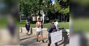 Zastrzelili czarnoskórego mężczyznę uprawiającego jogging. Aresztowano sprawców zbrodni, która oburzyła Amerykanów