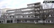 Hostel dla młodzieży przekształcony w schronisko dla bezdomnych. Berlin walczy z pandemią koronawirusa