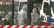 Ewakuacja pensjonariuszy DPS-u w Kleszczowie w Łódzkiem. Koronawirusa wykryto łącznie u 55 osób