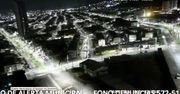Trzęsienie ziemi o magnitudzie 6,3 na północy Chile. Przerwy w dostawach prądu w mieście Iquique