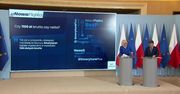 „To świadczenie trafi absolutnie do wszystkich”. 1100 zł brutto trafi również do rencistów, niezależenie od wysokości ich świadczeń
