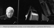 Oscarowy kompozytor Andre Previn zmarł w wieku 89 lat