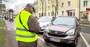 Wpisywanie numerów rejestracyjnych do parkomatu narusza prawo do prywatności? “To inwigilacja jak w Seksmisji”