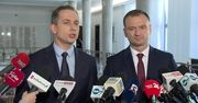 C. Tomczyk: Nie żyjemy w państwie wyznaniowym. Nie pozwolimy, żeby z Polski zrobić drugi Iran