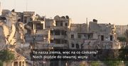 Trzy lata po odbiciu miasta, w Aleppo wciąż giną ludzie w zamachach terrorystycznych