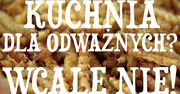 Kulinarne tabu Europejczyków. Dlaczego powinniśmy jeść… owady?