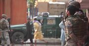 Zamach bombowy w Afganistanie. Co najmniej 62 osoby zginęły, a ponad 100 zostało rannych