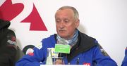 Kierownik wyprawy na K2: Pod koniec mieliśmy jeszcze plan, żeby Denis z Adamem zaatakowali szczyt. Denis nas opuścił i za mało było dni na następny zespół