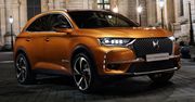 Firmy motoryzacyjne prześcigają się w innowacyjnych technologiach. Na rynku pojawił się model DS nowej generacji