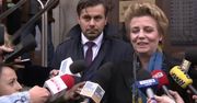 Prezydent Łodzi skazana za poświadczenie nieprawdy w dokumentach.