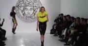 Dom mody Versace nie będzie już sprzedawać naturalnych futer