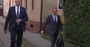 D. Tusk udał się na przesłuchanie do sądu w Warszawie