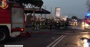 Dwóch zabitych, 15 rannych. Wybuch na stacji benzynowej we Włoszech