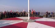 Kopiec Wolności w Poznaniu uroczyście otwarty w stulecie niepodległości