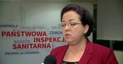 Odra atakuje pod Warszawą. Coraz więcej chorych