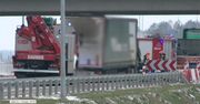 40-letni Białorusin skazany za śmiertelnie potrącenie dwóch mężczyzn na S8