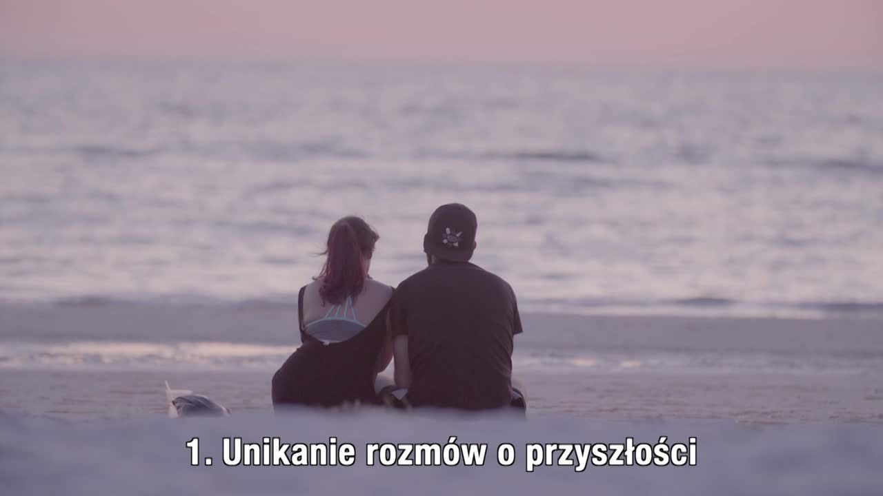 10 oznak kłopotów w związku. Na co zwracać uwagę?