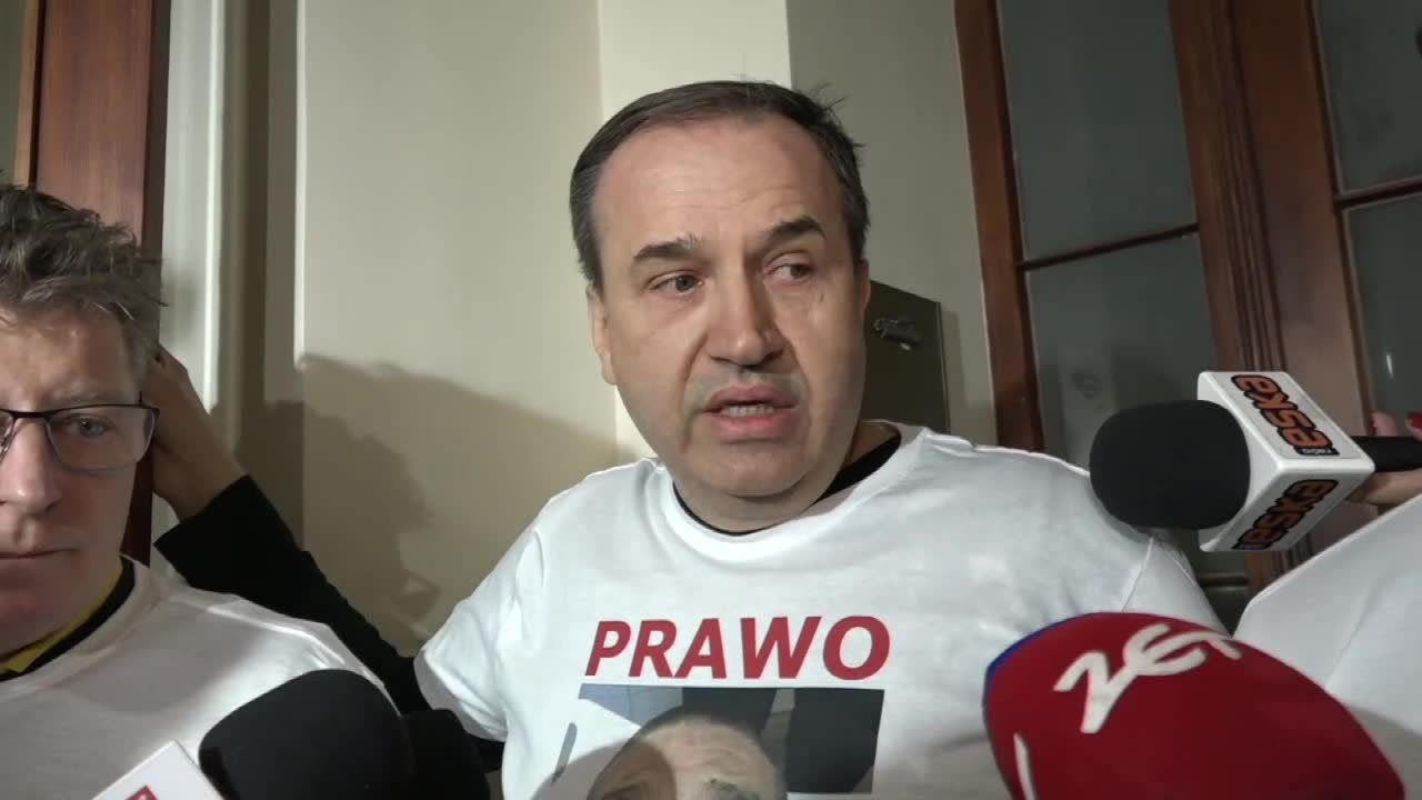 Byli policjanci znów przed sądem ws. śmierci Igora Stachowiaka