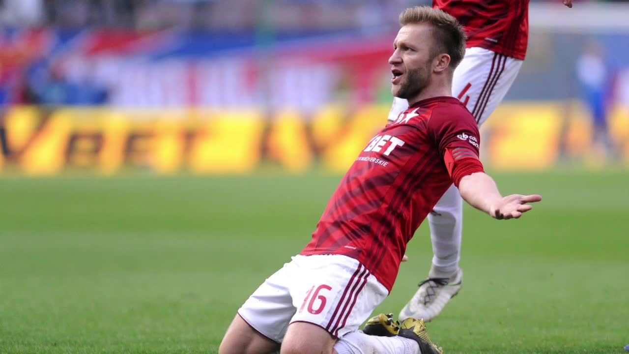 Jakub Błaszczykowski zostaje w Wiśle Kraków!