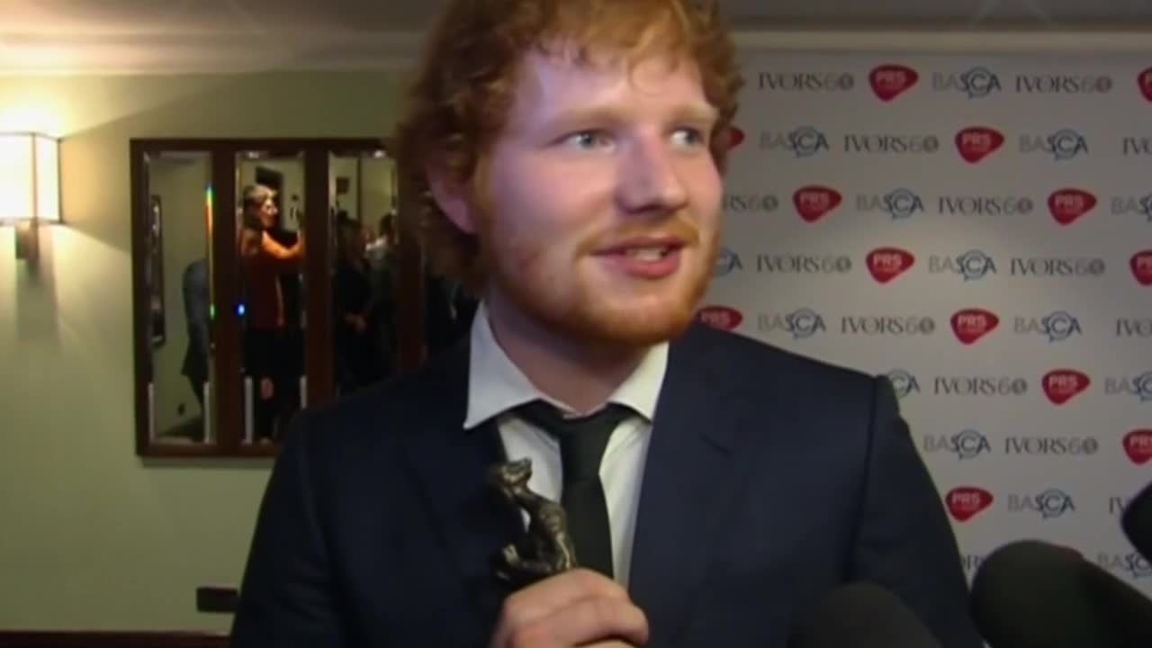 Ed Sheeran kupił kolejne posiadłości w Londynie. Powód może zaskakiwać