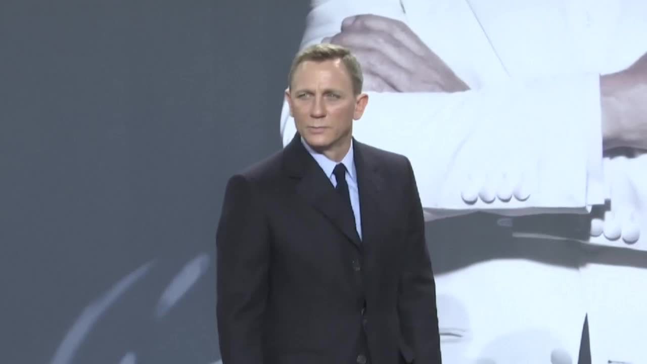 Eksplozja na planie „Bonda 25” zniszczyła studio filmowe