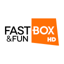 Fast&FunBox HD