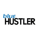 Blue Hustler