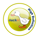 ducktv HD