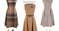 Sukienki Pretty One - odkryj trendy!