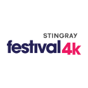 Stingray Festival 4K