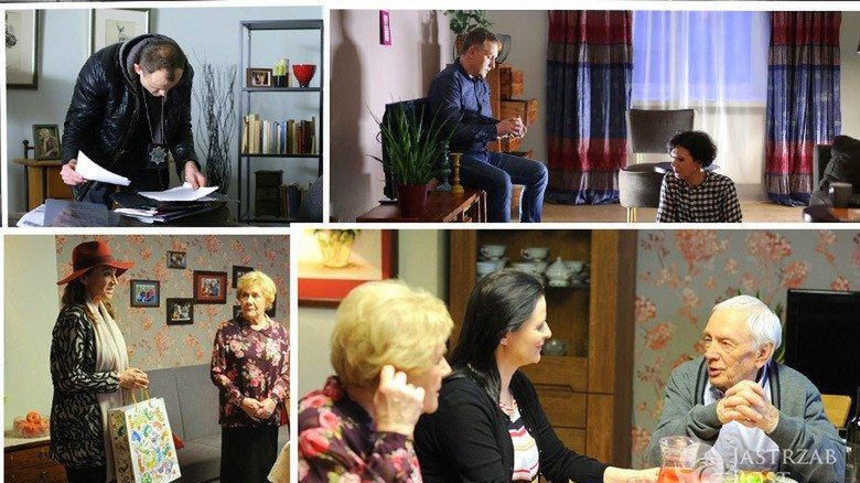 M jak miłość jesień 2016