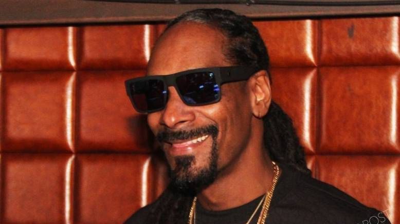 Snoop Dogg