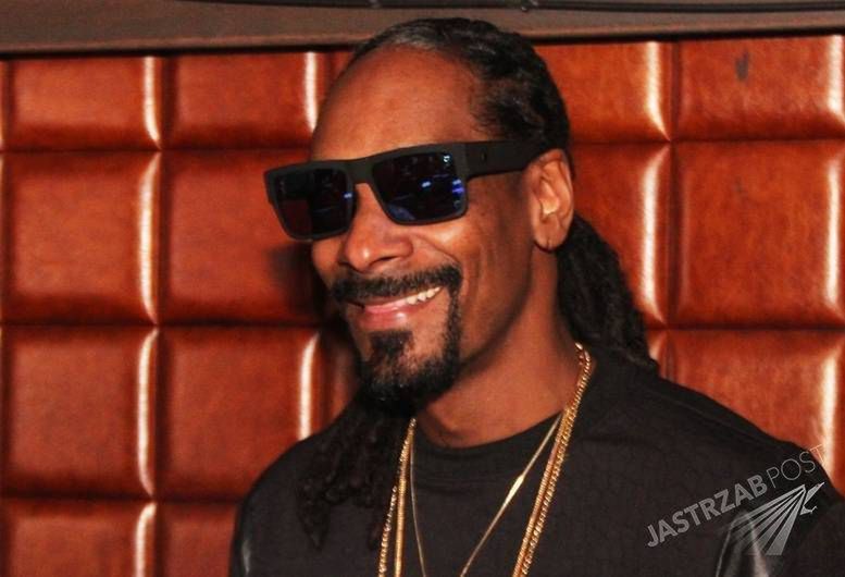 Snoop Dogg