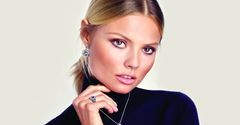 Magdalena Frąckowiak i Premiera Kalendarza YES 2013