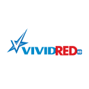 Vivid RED HD