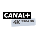 CANAL+ 4K Ultra HD