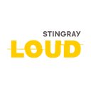 Stingray Loud HD