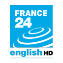 France 24 HD - EN
