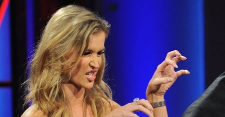 Joanna Krupa ceni się! Stawia producentom "Top model' żądania!