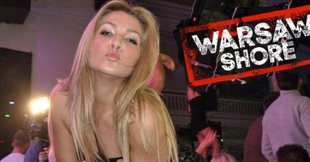 "Warsaw Shore": Ania opuści dom ekipy!