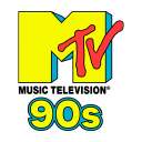 MTV 90s