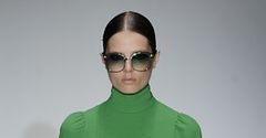 Gucci wiosna-lato 2013