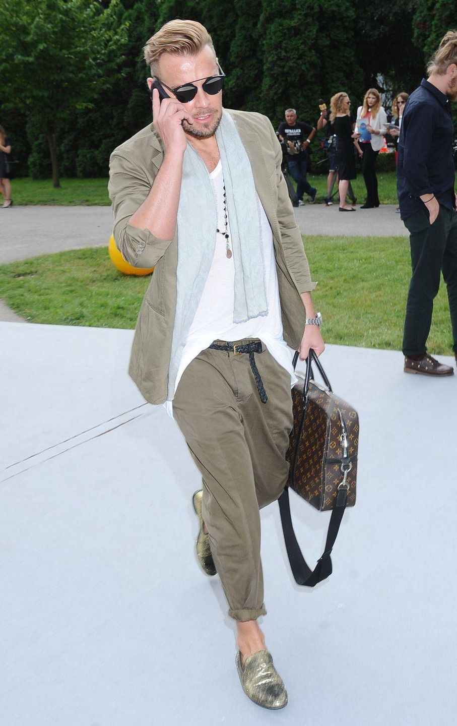 Dawid Woliński

Fotografia: ONS