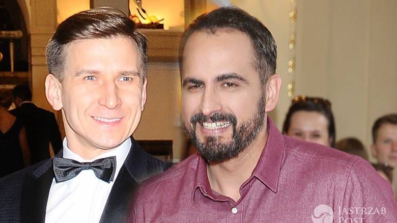 Tomasz Barański, Agustin Egurrola