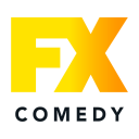 FX Comedy HD