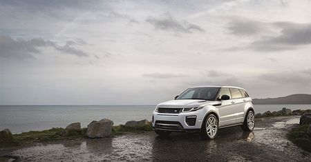 Ulubiony SUV kobiet po wizycie u kosmetyczki