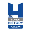 Polsat Viasat History HD