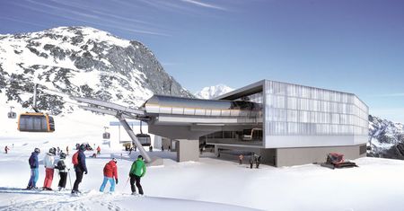 Nowości w Dolinie Stubai w sezonie 2016/2017